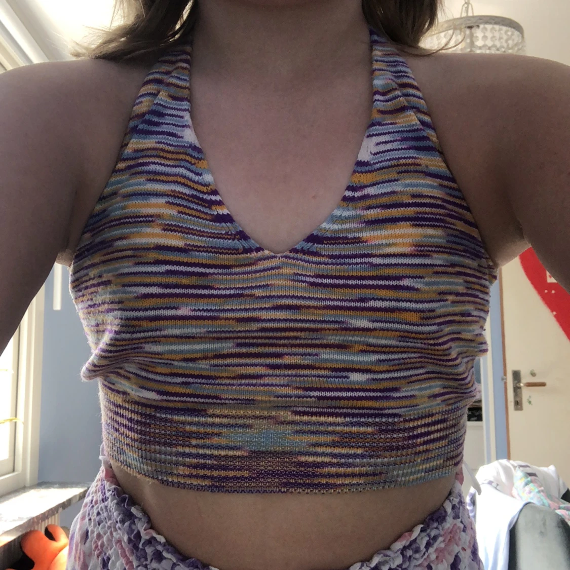 En sommar tröja  - 91