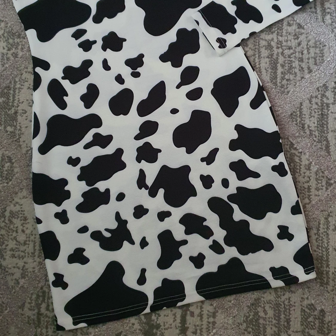 Kort klänning  - 90