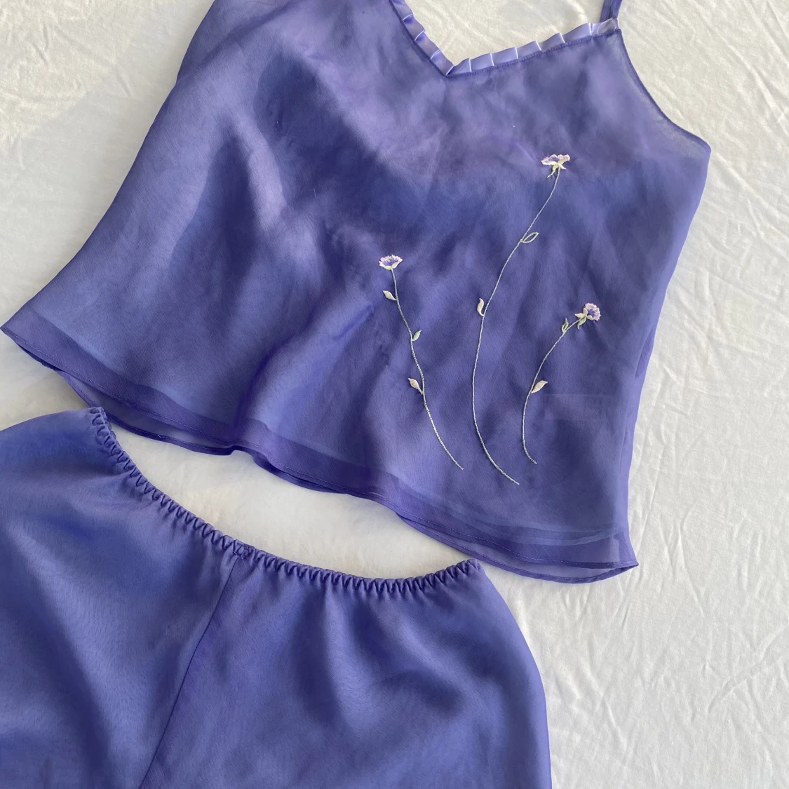 Vintage pyjamas  - 91