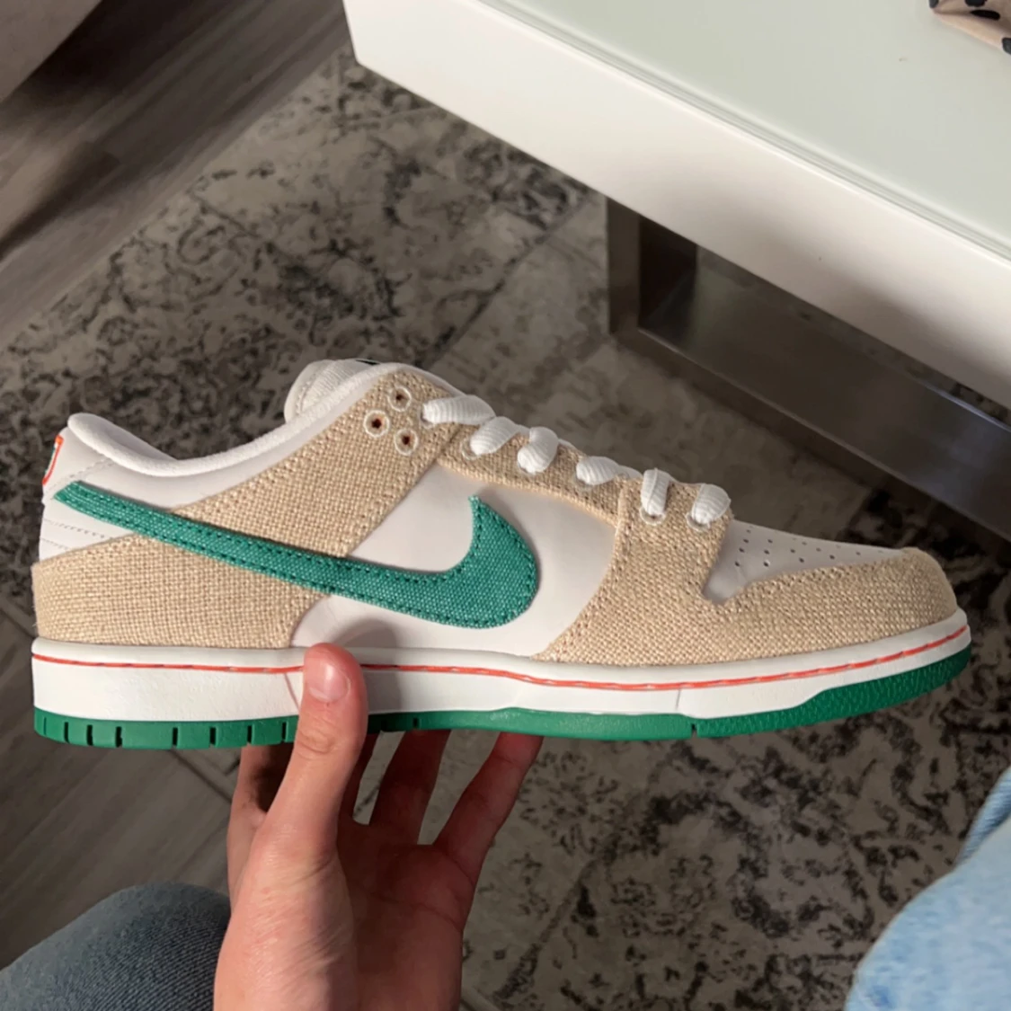 Nike SB dunk low Jarritos - 90