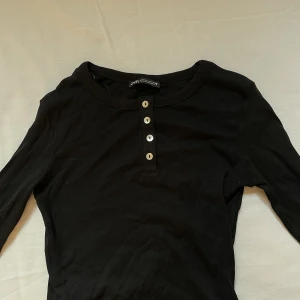 Zara tröja - Fin tröja nu till sommaren från zara❣️Aldrig använd