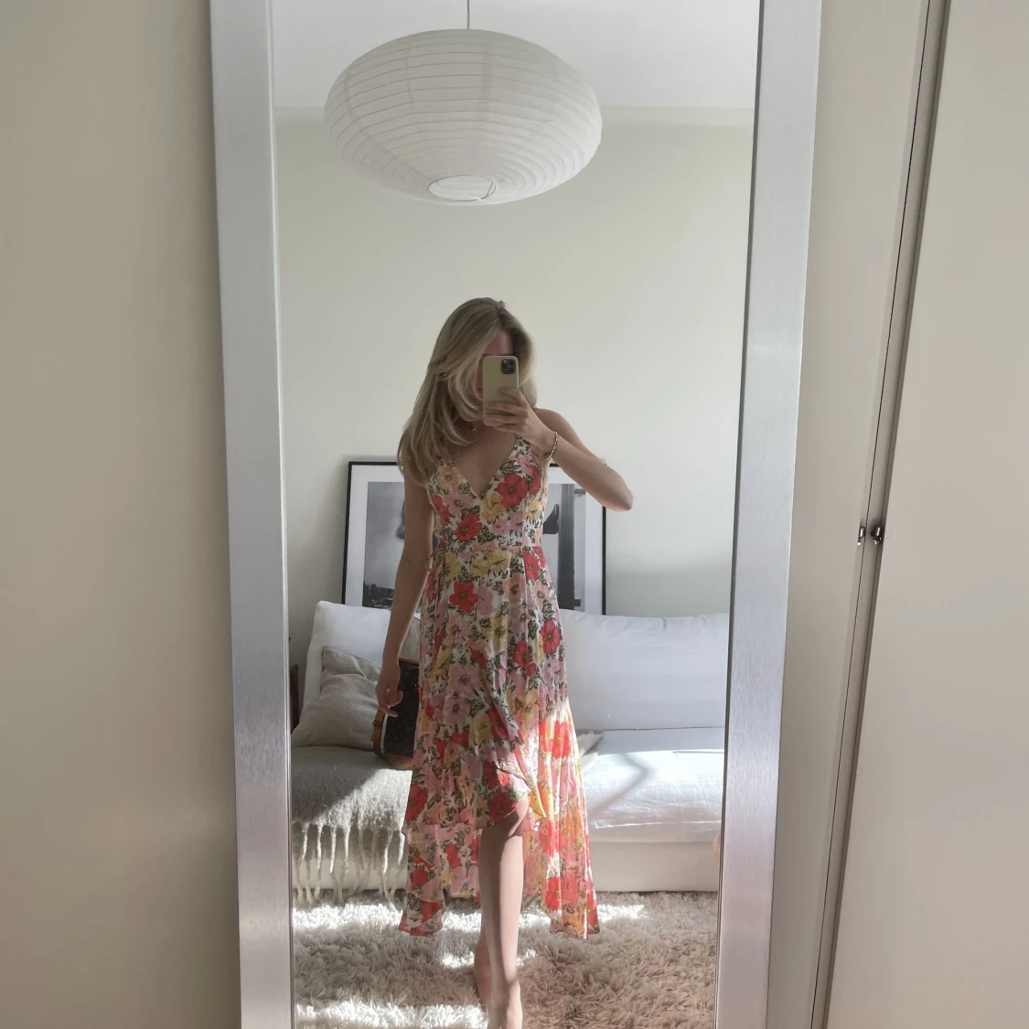 Sommarklänning  - 90