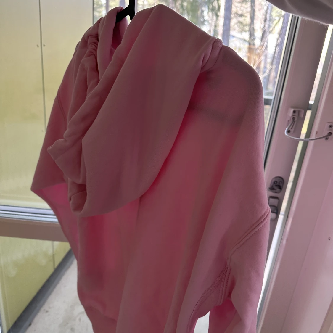 Polo Ralph Lauren hoddie storlek M  - 91