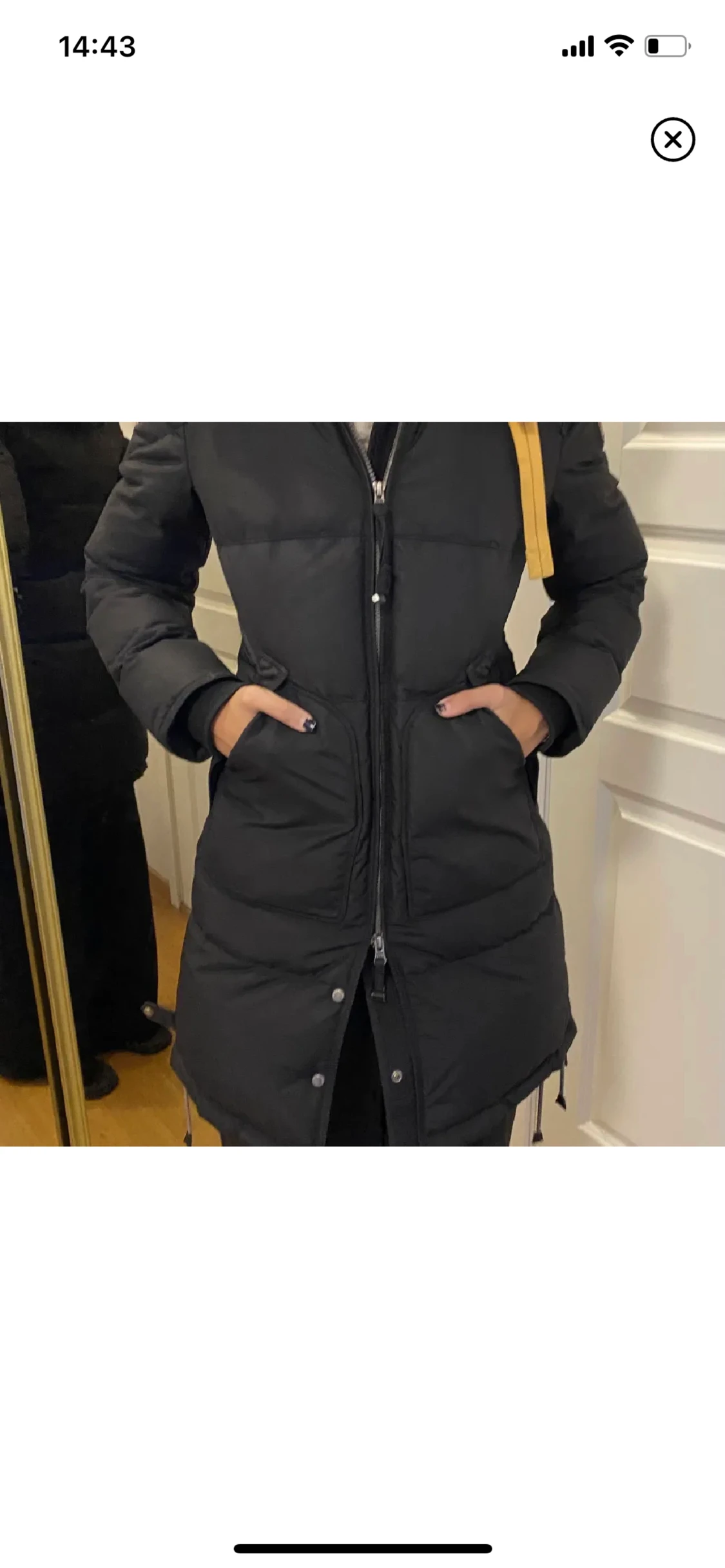 Parajumper Longbear - 90