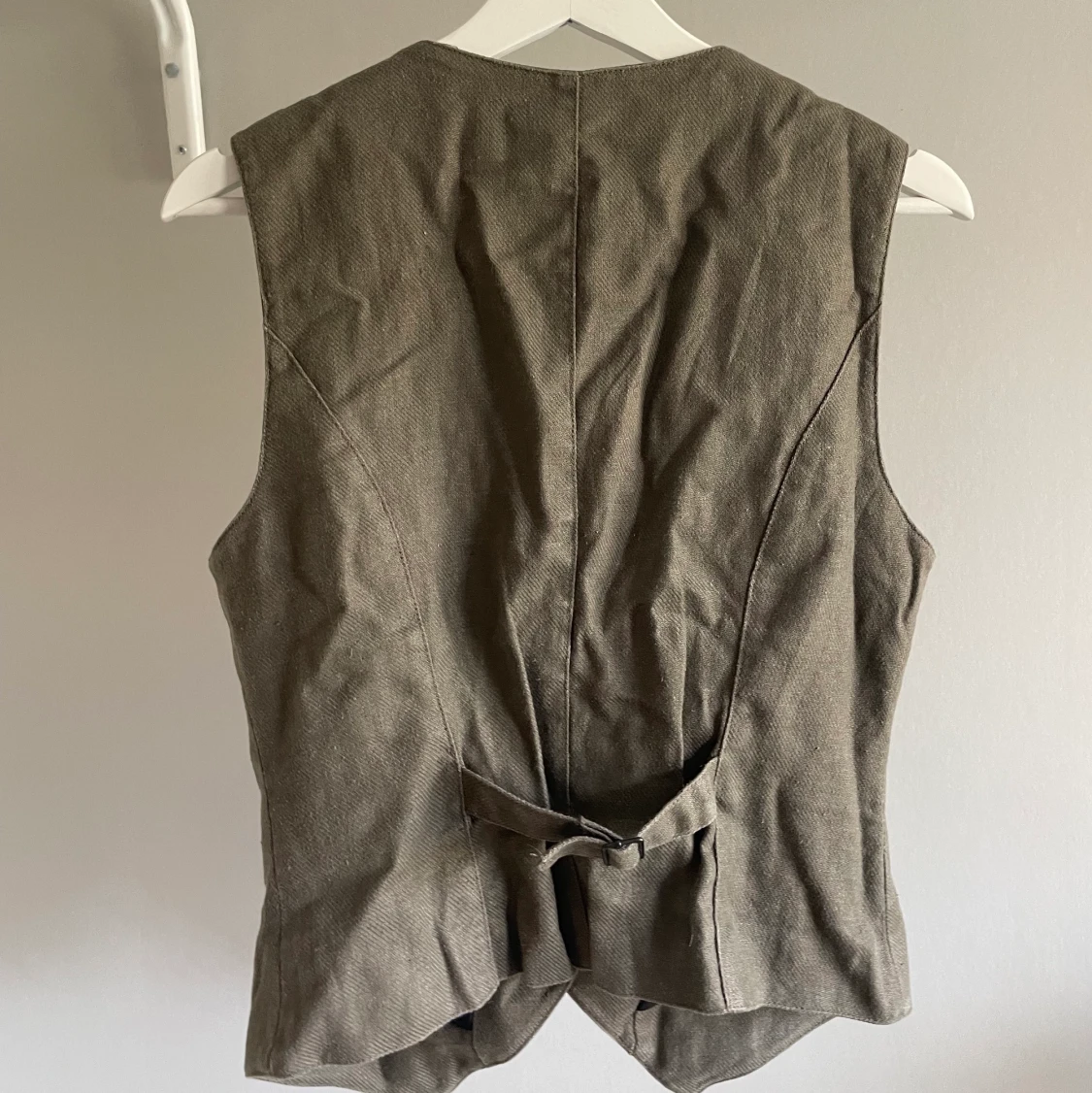 Svincool väst  - 91