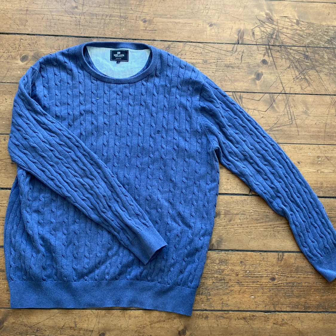 Park lane tröja - 90