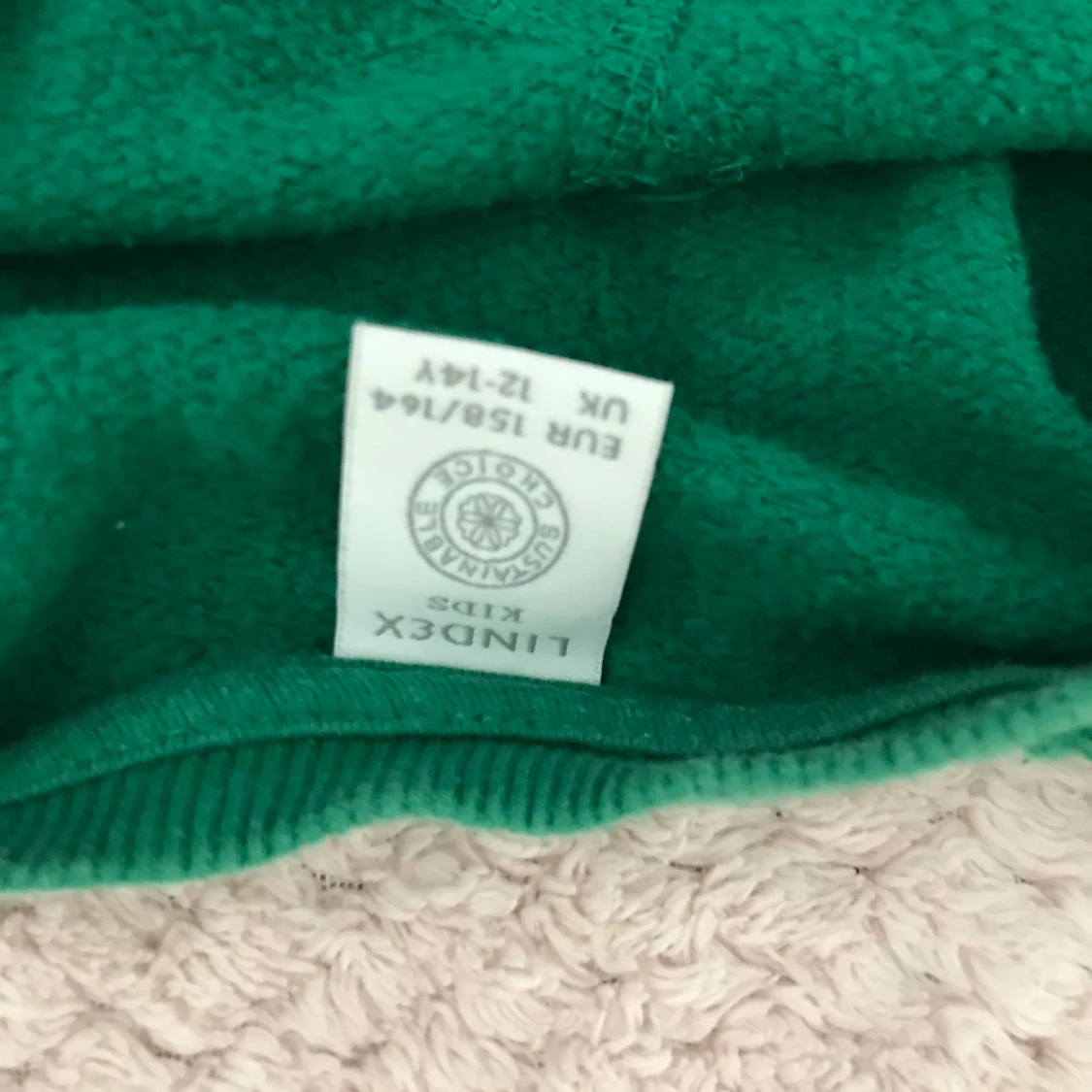 Lindex sweatshirt  - 90