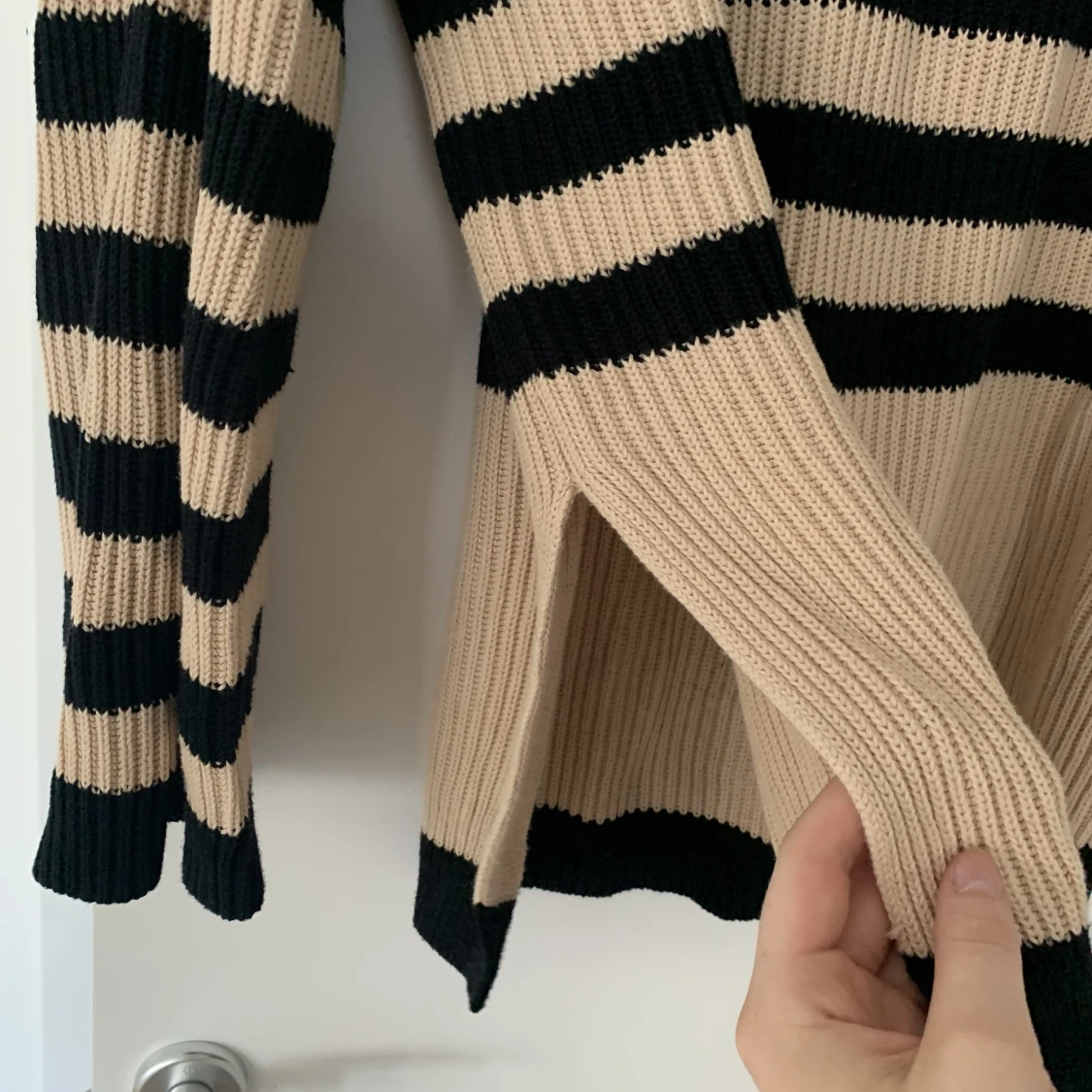 Super fin tröja - 91