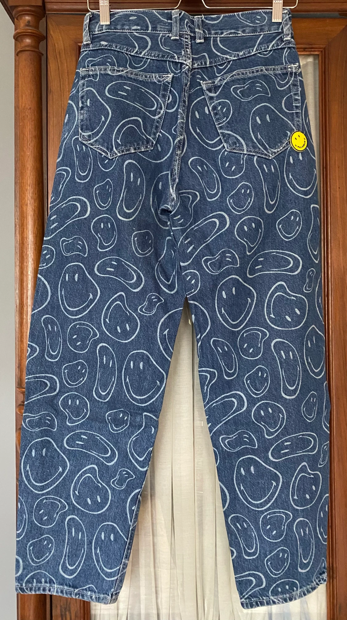 Supercoola jeans - 90