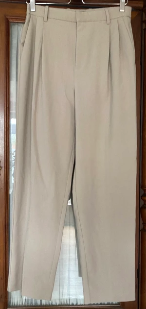 Slacks - Snygga slacks använda ett fåtal gånger.