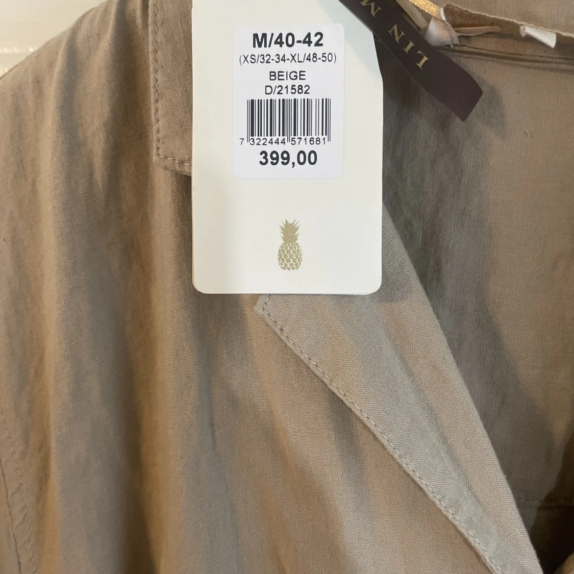 Pernilla walgrhen klänning! - 91