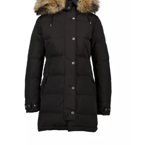 Vinterjacka - Säljer min vinterjacka (Hollies Subway) som endast använd en vinter, ny skick. Strl 36/38. Priset går att diskuteras vid snabb affär 