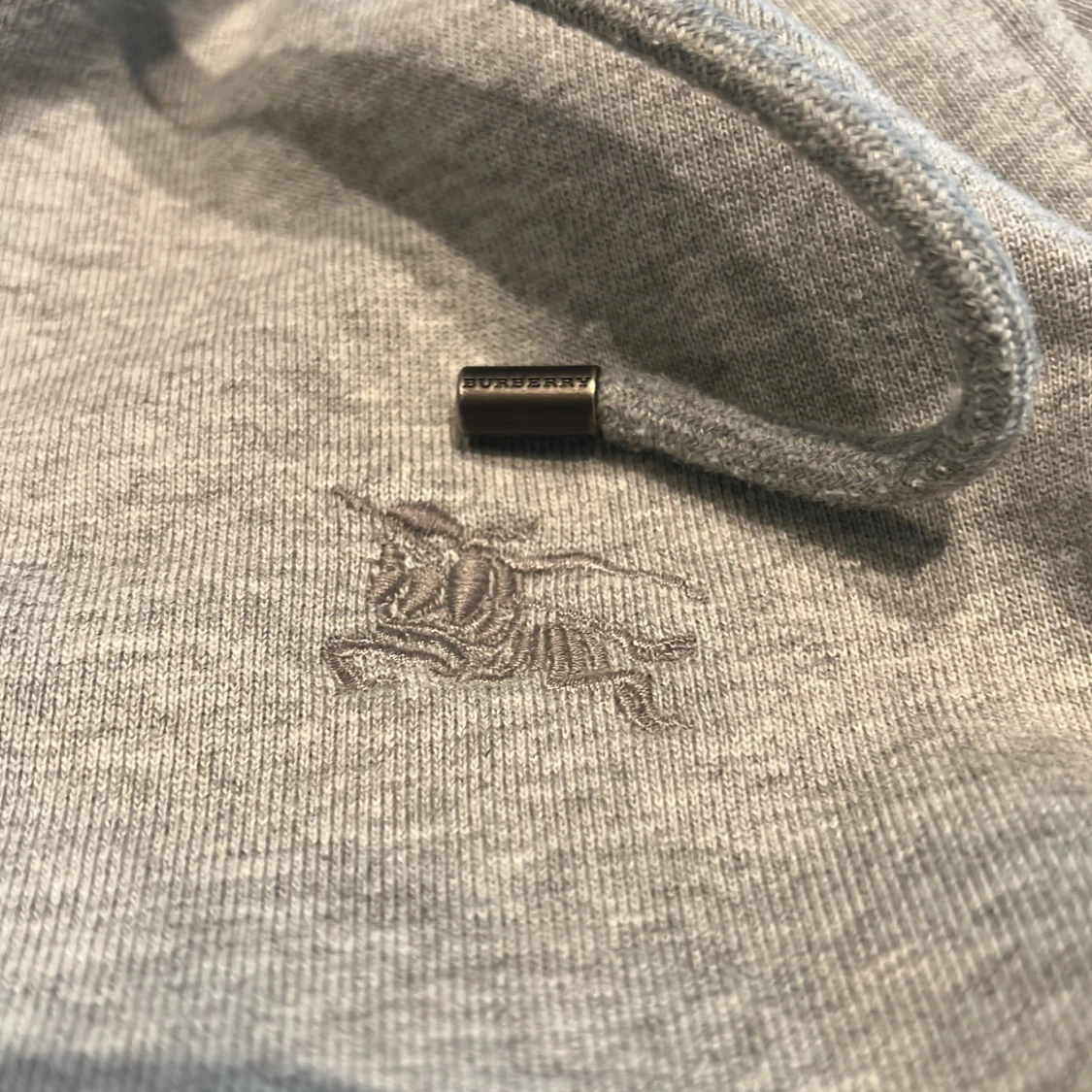Burberry hoodie  - 91