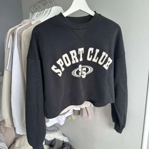 Sweatshirt  - Sweatshirt från Gina tricot 