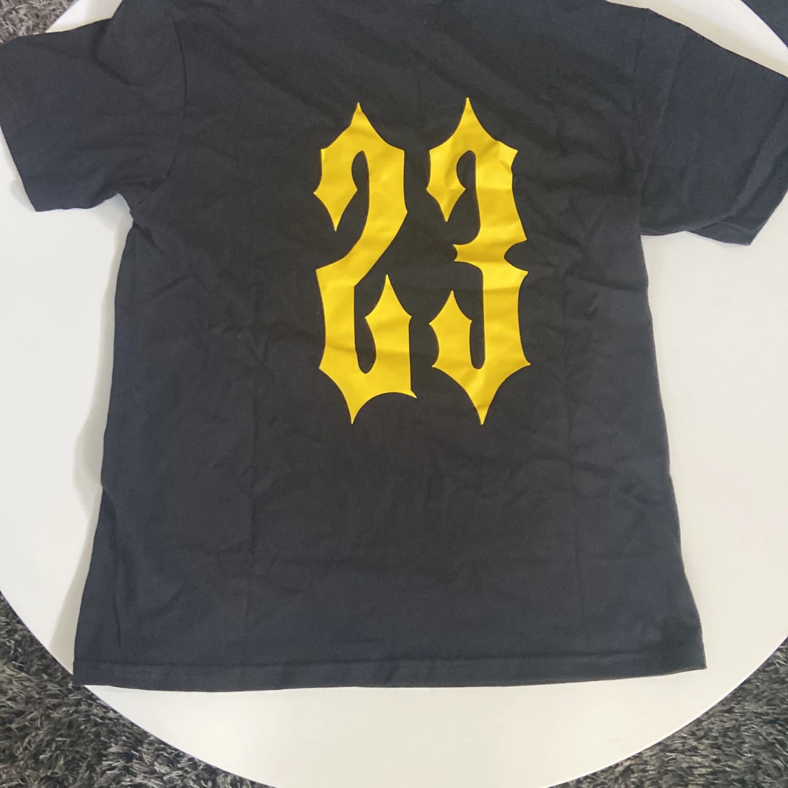 Trapstar T-shirt - 90