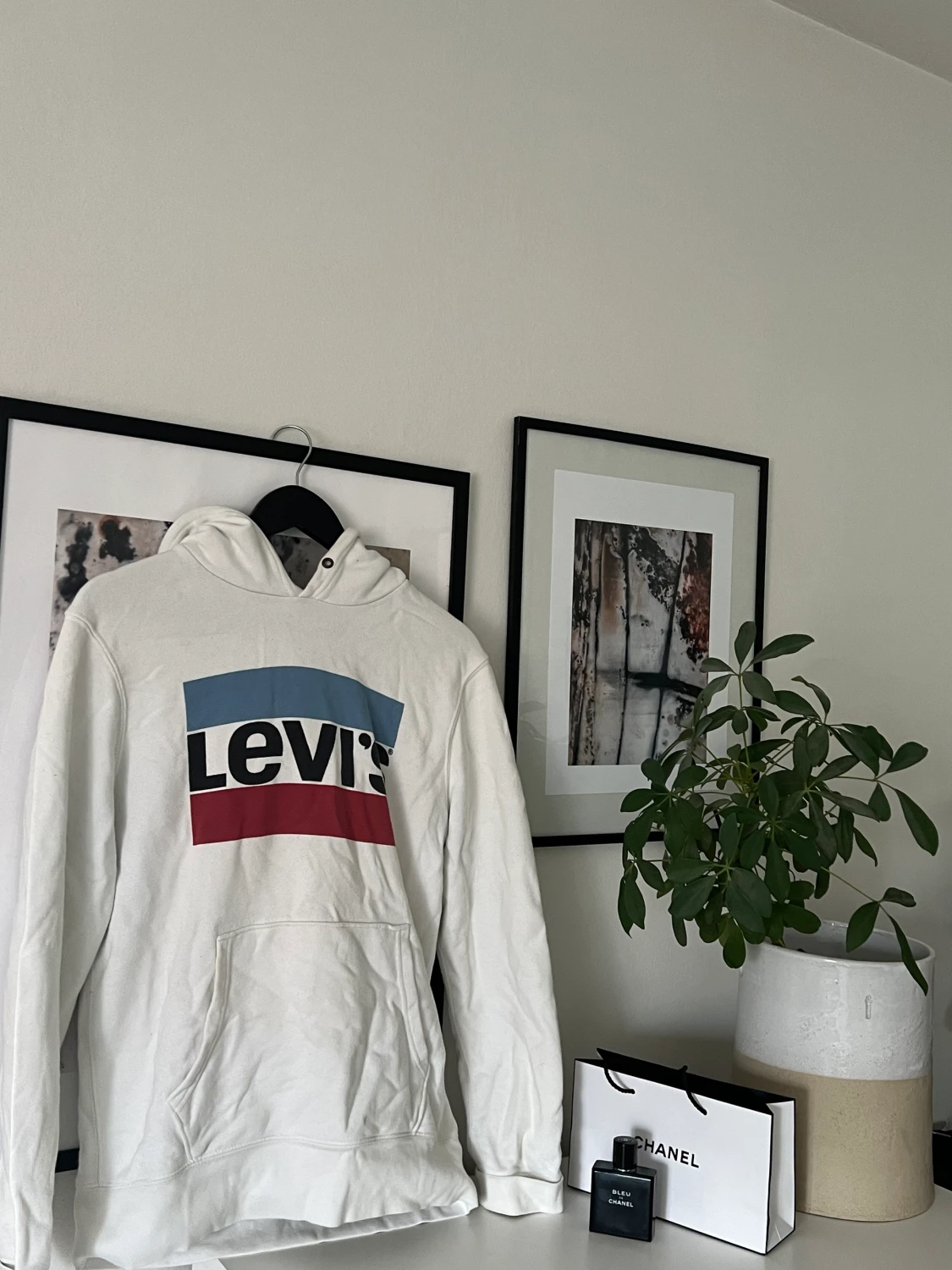 Levis hoodie