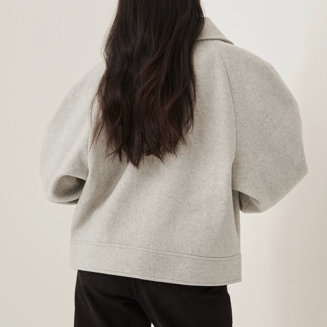 Na-kd jacka storlek 34 - 91