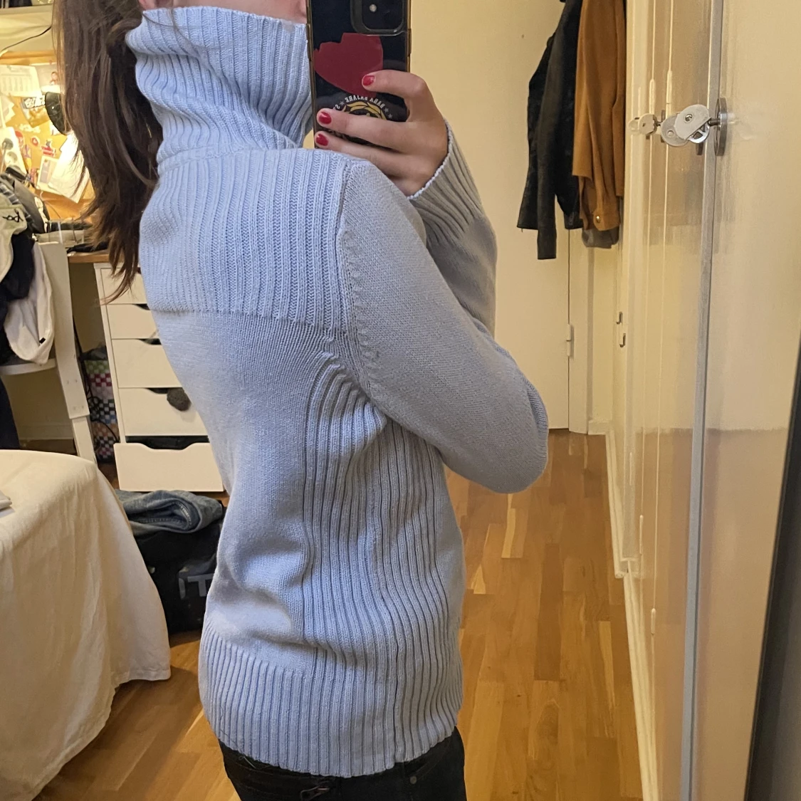 Marks & Spencer stickad tröja - 37