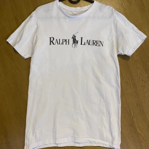 Ralph Lauren t-shirt - Ralph Lauren t-shirt, Storlek S