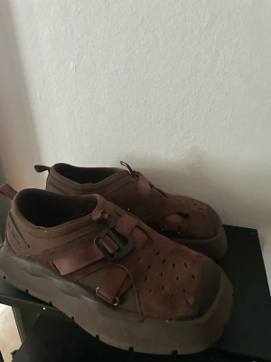 Eytys slip-on sneakers - Otroligt bekväma och balla