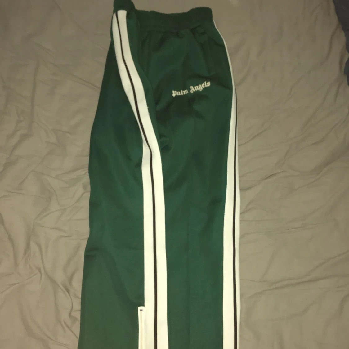 Palm angels byxor grön - 90