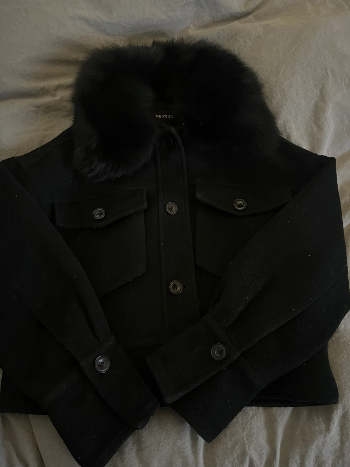 Meotine jacka - 90