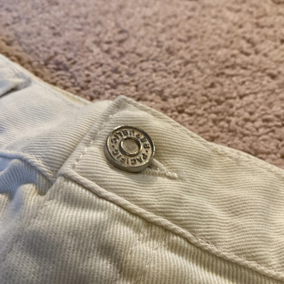 Fin lågmidjad jeanskjol❤️😽🫶🏻 - 91