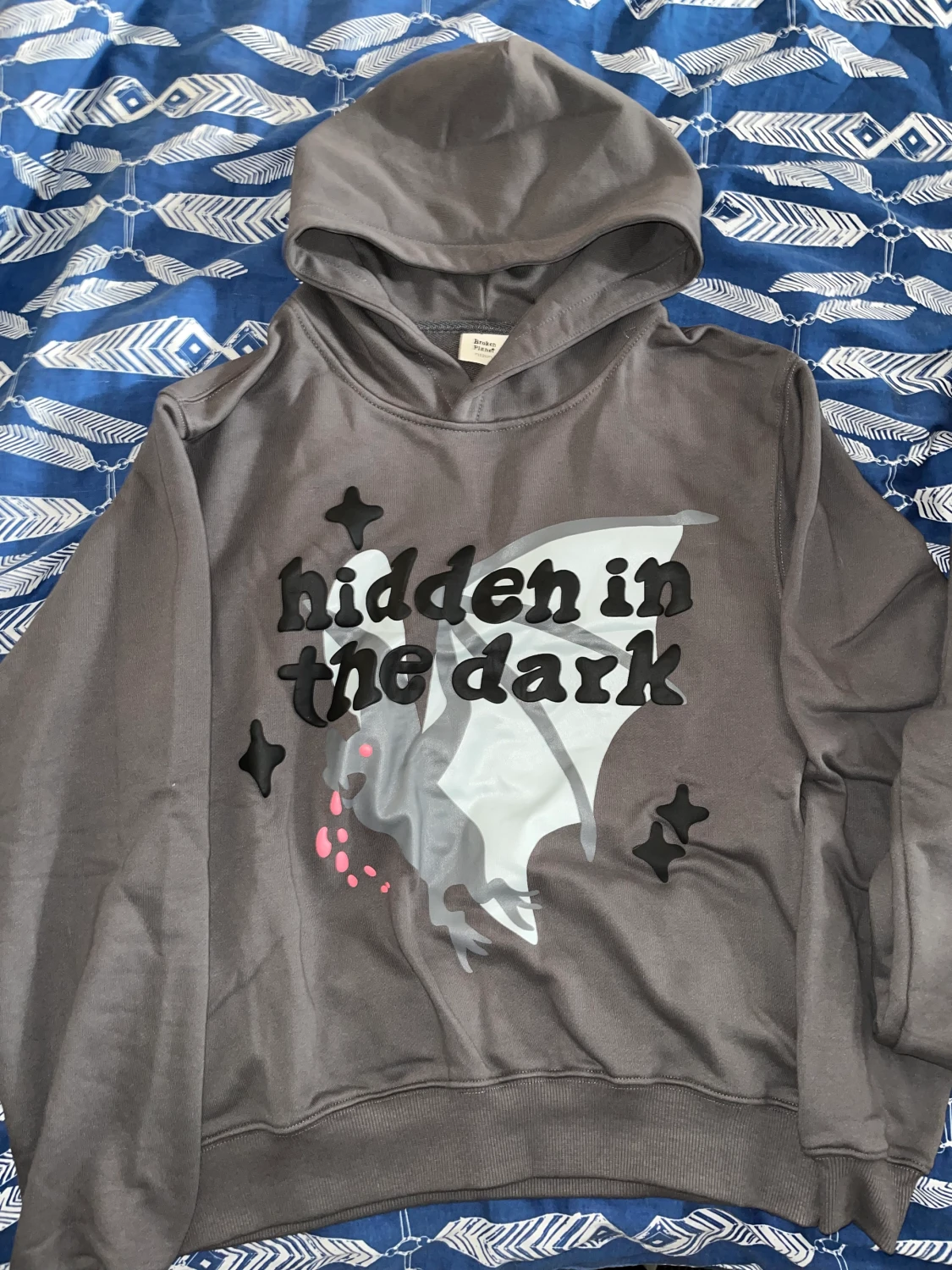 Broken planet tracksuit - 90