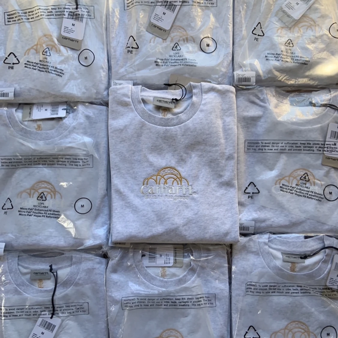 Carhartt WIP Sweatshirt