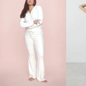 Vit Gina tricot sett - Sett från Gina Tricot storlek XS/S