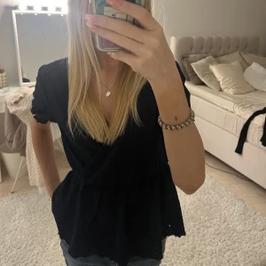 Blus  - Fin blus aldrig använd❤️