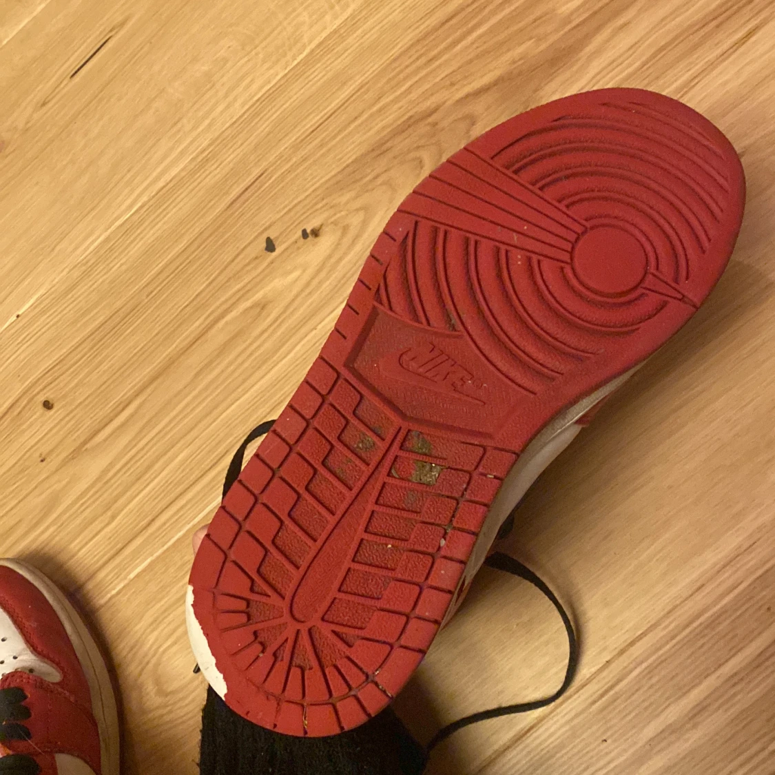 Jordan 1 Chicago  - 90