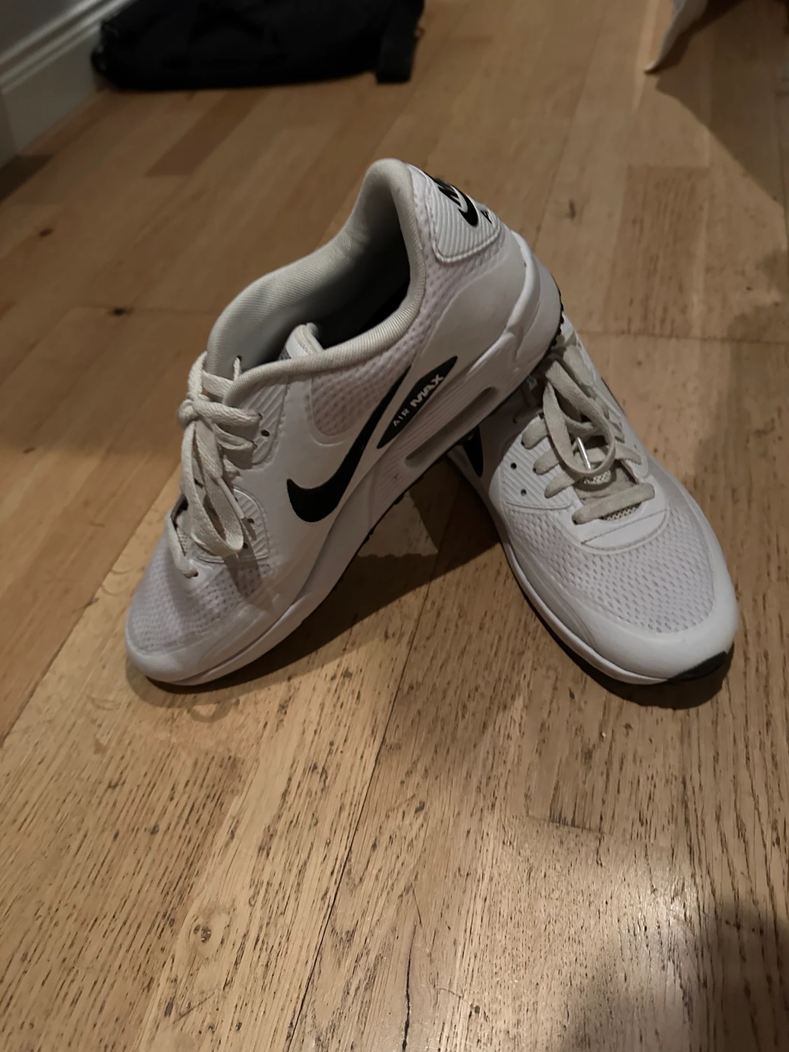 Golfskor Nike  - 90