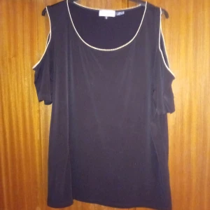Svart topp calvin Klein  - Oanvänd 