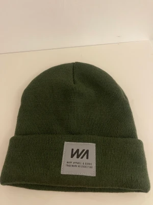 Mössa - Grå Ralph lauren mössa 350kr Olivgrön mössa 70kr