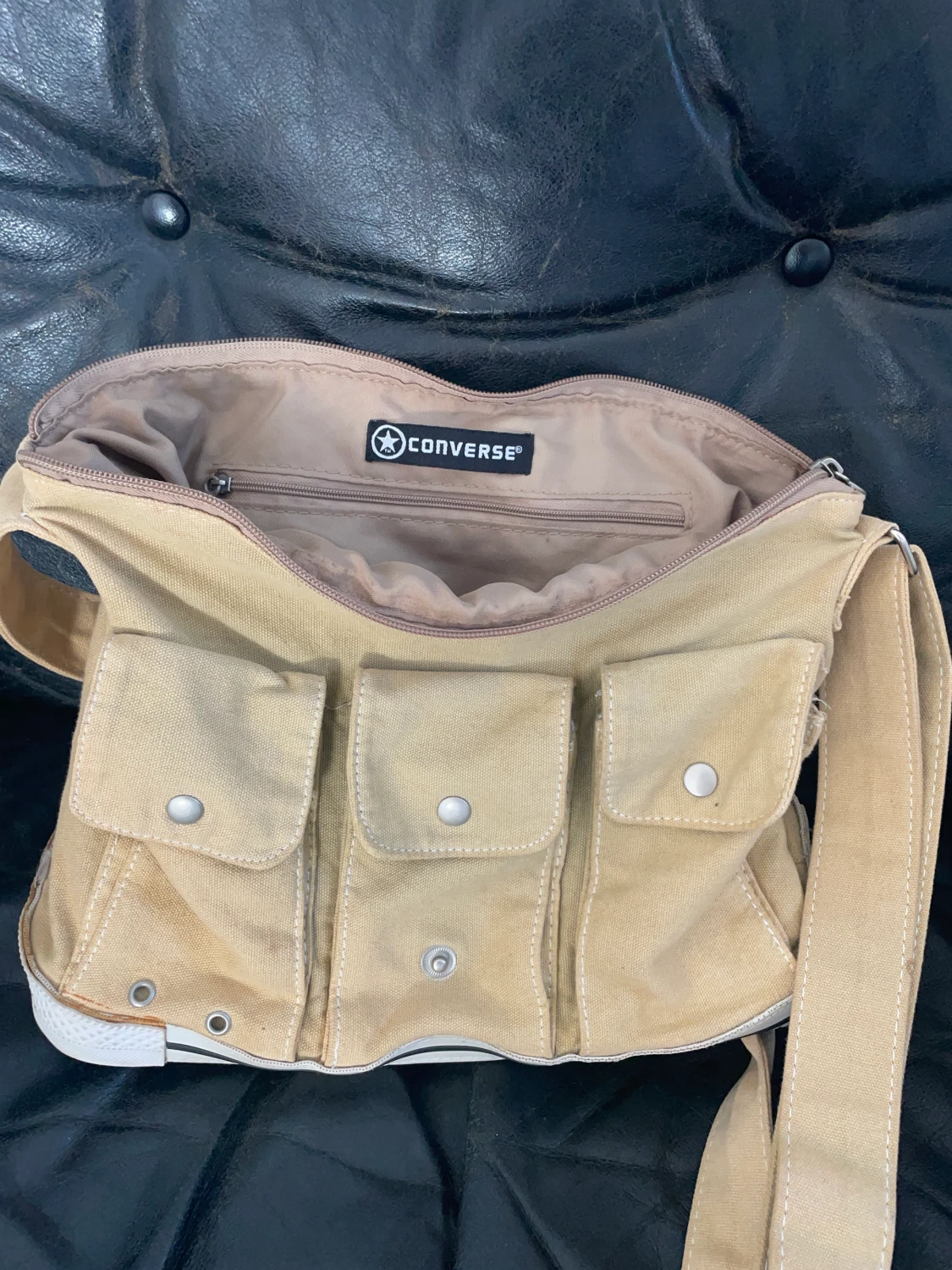 Converse väska - 90