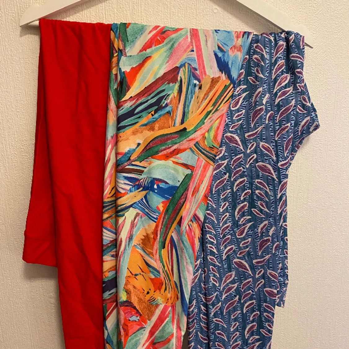 3-pack träningstights