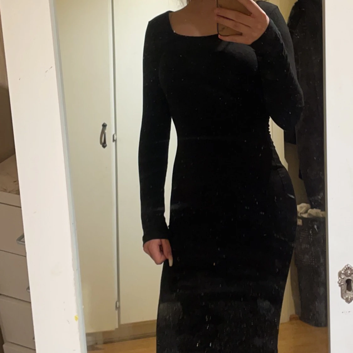 shein klänning  - 90