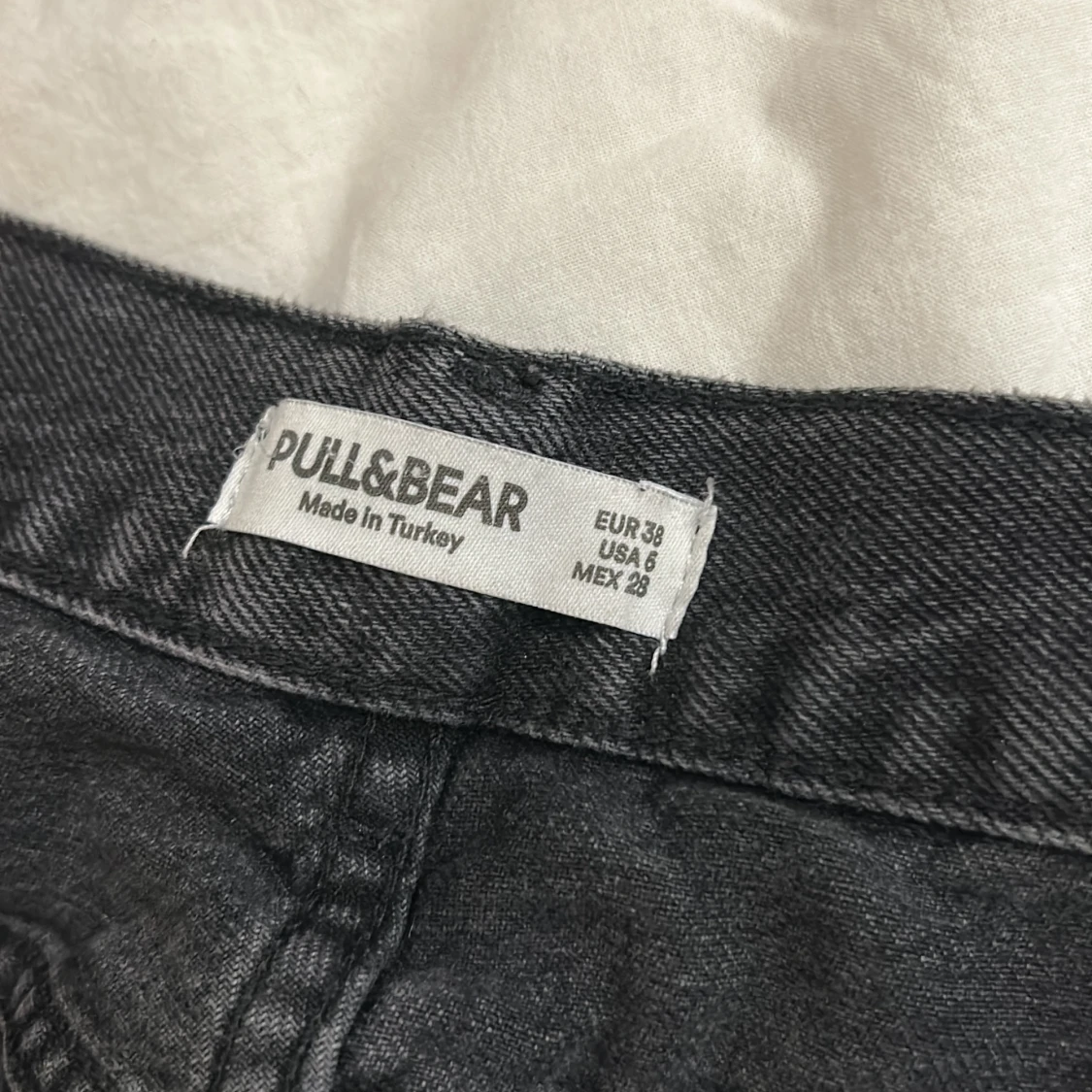 Pull&bear jeans stl38 - 91