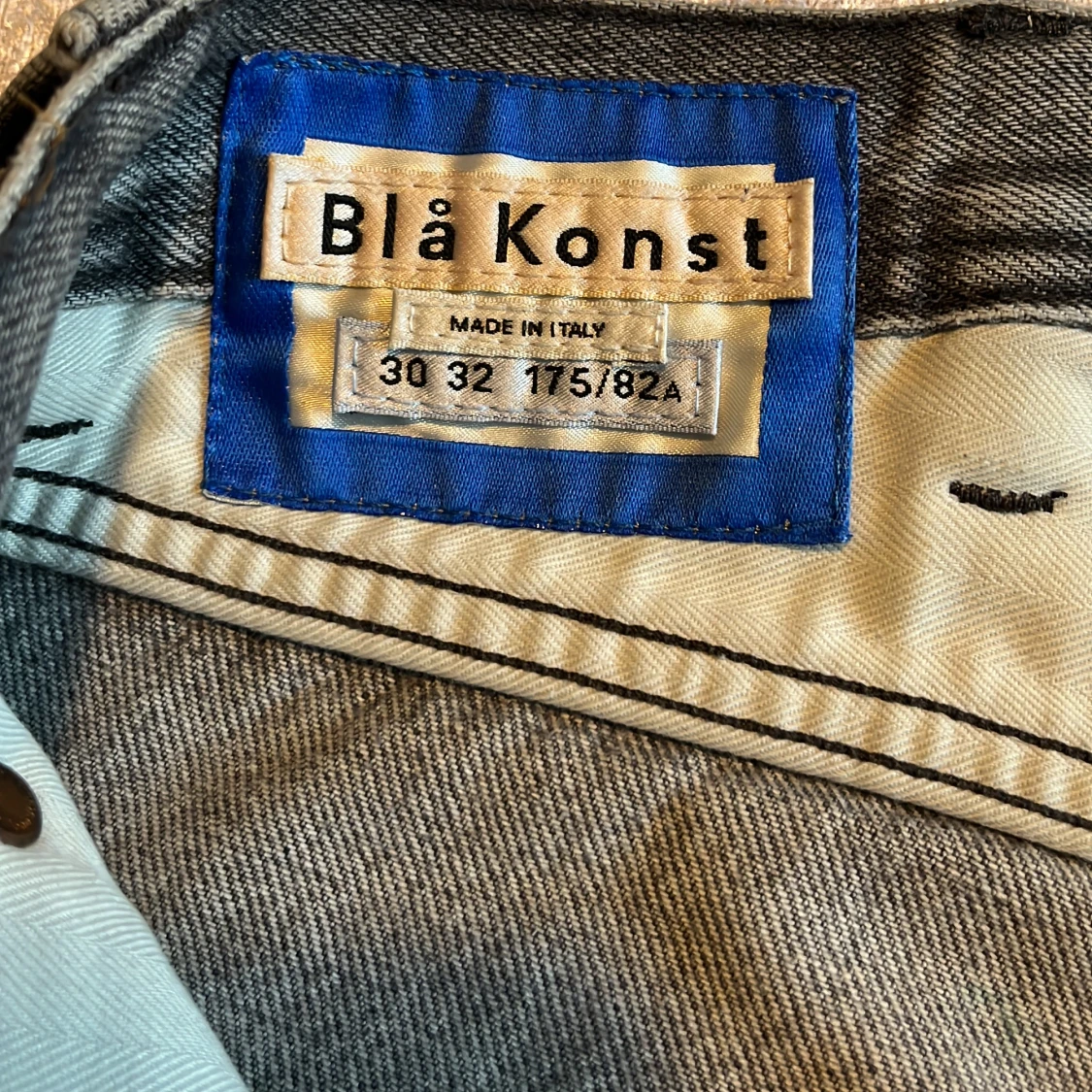 Acne Studios Jean - 90