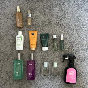 Zara parfymer och rituals - Zara parfymer och rituals🛑RESERVERAD🛑