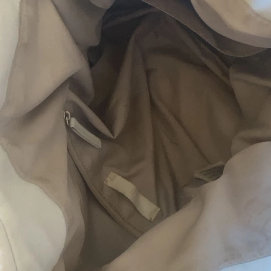 Fake läder väska  - 90