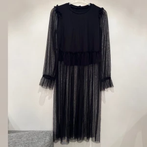 Topp  - Superfin topp/ tunika storlek M men passar även S