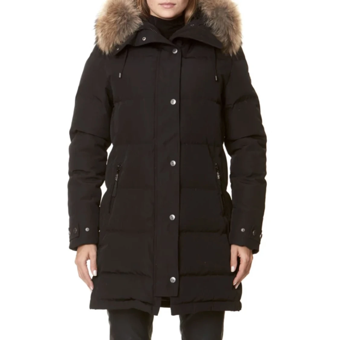 Hollies Subway vinter jacka  - 90