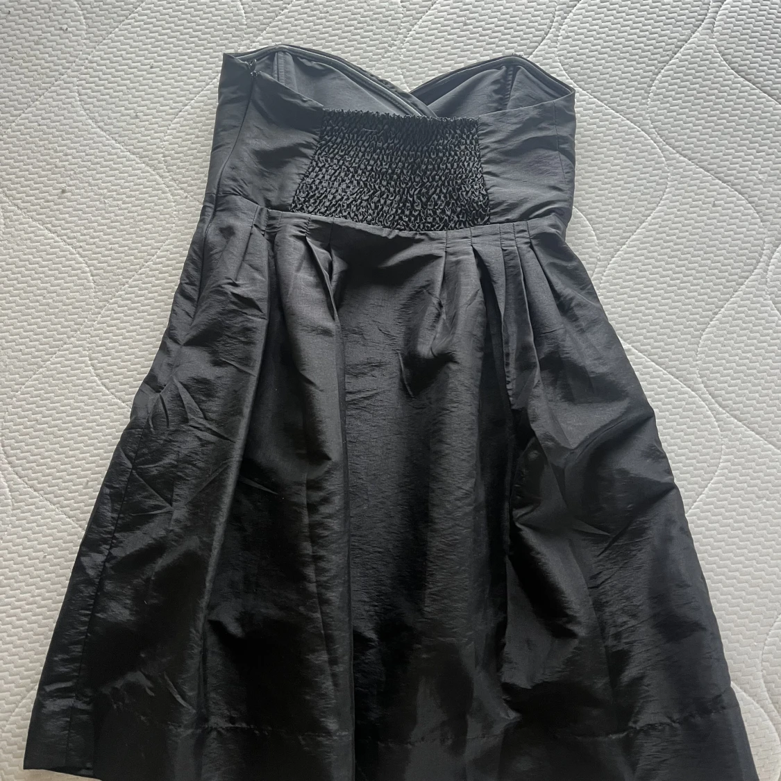 Svart söt klänning❤️‍🔥 - 90