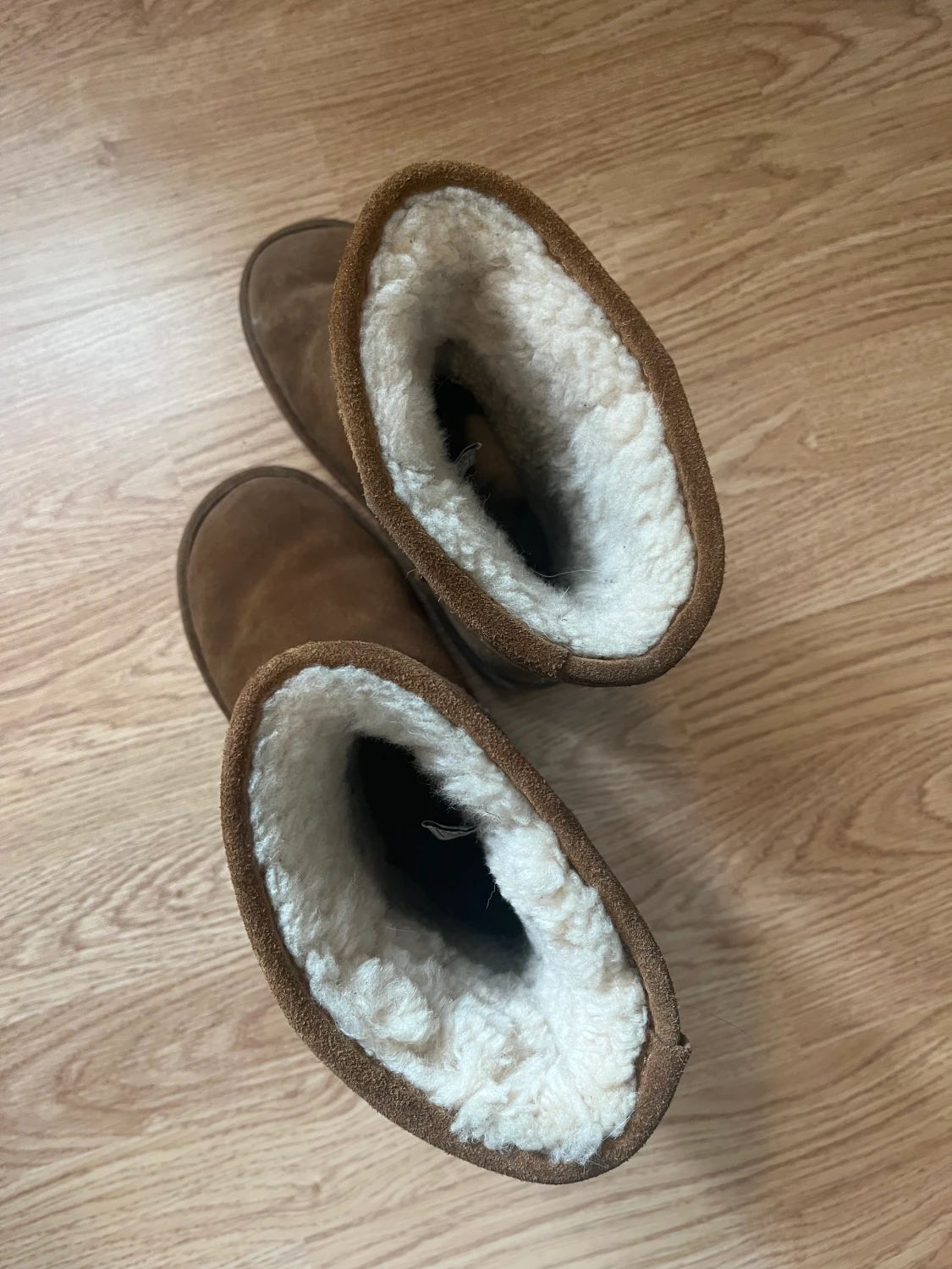 Bearpaw storlek 37 - 90