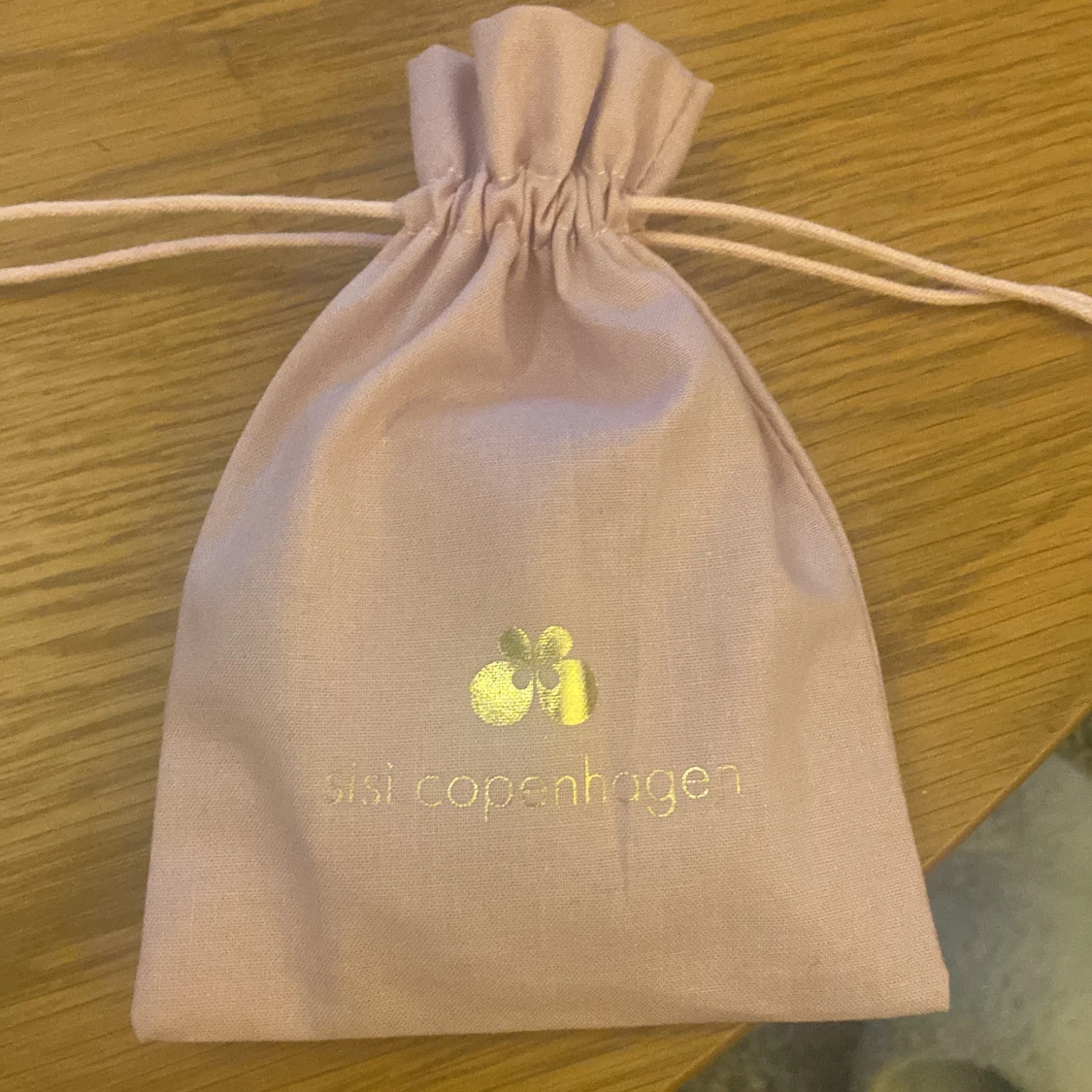 Sisi Copenhagen halsband - 91