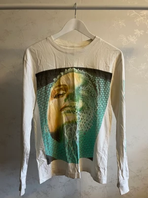 Palace longsleeve - Longsleeve size S 8/10