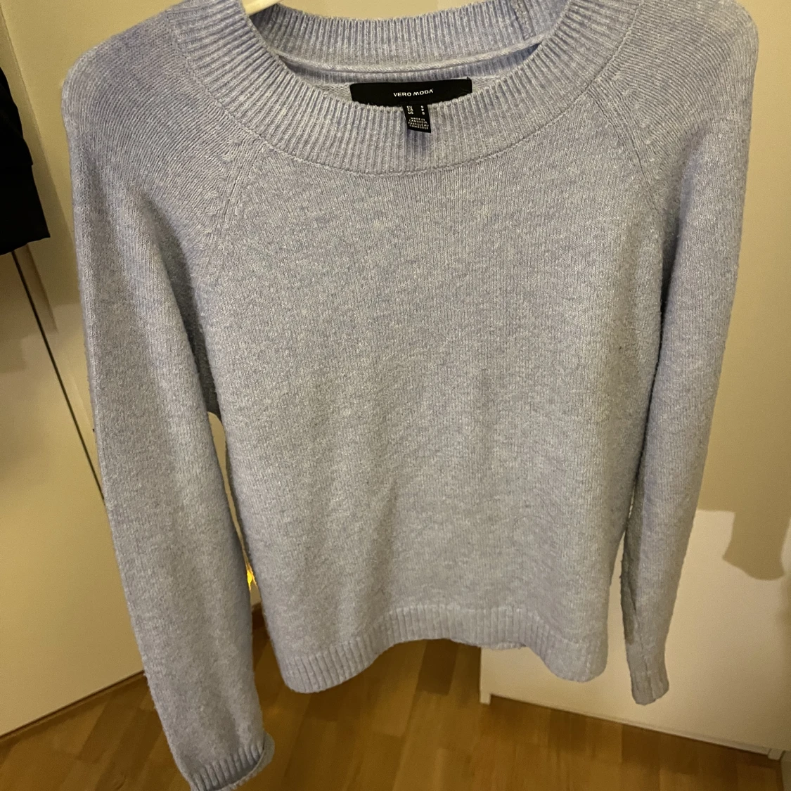 Stickad tröja  - 90