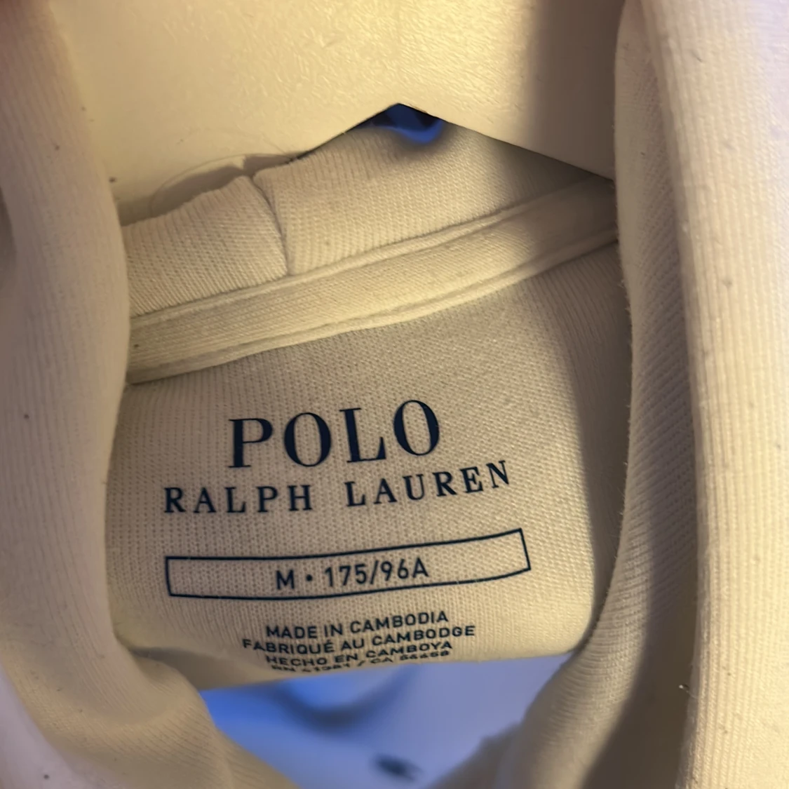 Raulph lauren tröja  - 91